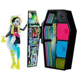 Monster High HNF79 poupée