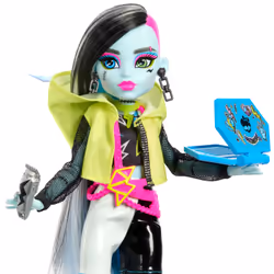 Monster High HNF79 poupée