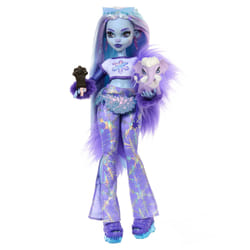 Monster High HNF64 poupée
