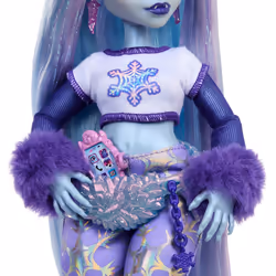 Monster High HNF64 poupée