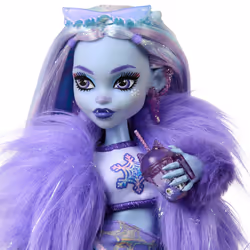 Monster High HNF64 poupée - Vue supplémentaire 4