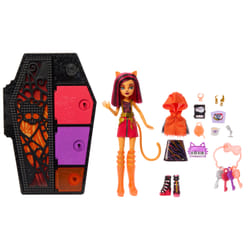 Monster High HNF80 poupée