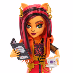 Monster High HNF80 poupée