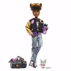 Mattel HNF65
