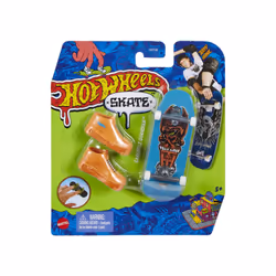 Hot Wheels HNG21 jouet et jeu d'éveil/d'adresse Touche