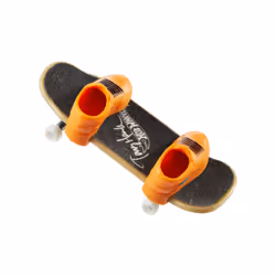 Hot Wheels HNG21 jouet et jeu d'éveil/d'adresse Touche