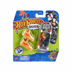 Hot Wheels HNG28, Touche, 5 an(s)