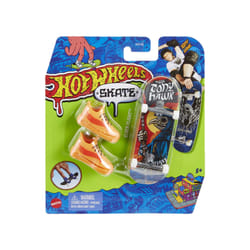 Hot Wheels HNG28 jouet et jeu d'éveil/d'adresse Touche