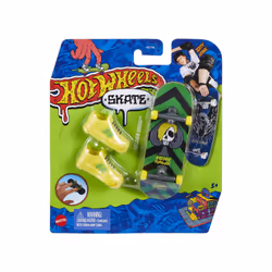 Hot Wheels HNG26 jouet et jeu d'éveil/d'adresse Touche