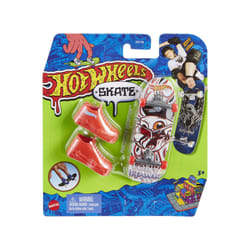 Hot Wheels HNG41 jouet et jeu d'éveil/d'adresse Touche