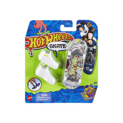 Hot Wheels HNG39 jouet et jeu d'éveil/d'adresse Touche