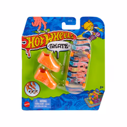 Hot Wheels HNG32