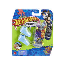 Hot Wheels HNG45 jouet et jeu d'éveil/d'adresse Touche