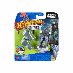 Hot Wheels HNG34, Touche, 5 an(s)
