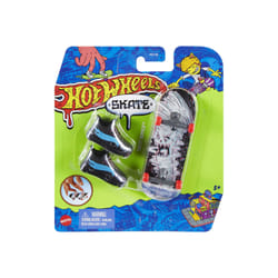 Hot Wheels HNG40 jouet et jeu d'éveil/d'adresse Touche