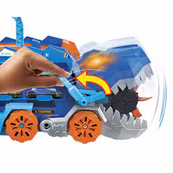 Hot Wheels City HNG50