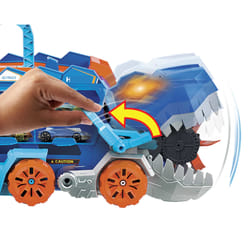 Hot Wheels City HNG50 véhicule pour enfants