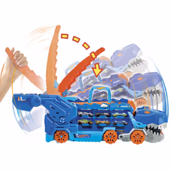 Hot Wheels City HNG50 véhicule pour enfants