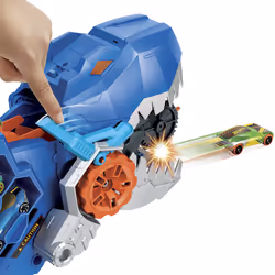 Hot Wheels City HNG50 véhicule pour enfants