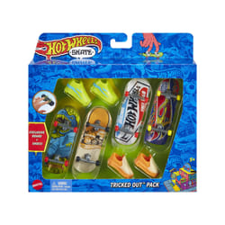 Hot Wheels HNG72 jouet à moteur