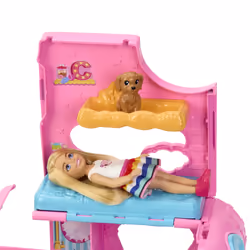 Barbie Chelsea HNH90 poupée
