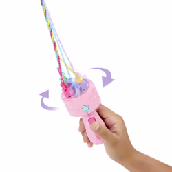 Barbie Dreamtopia HNJ06 poupée