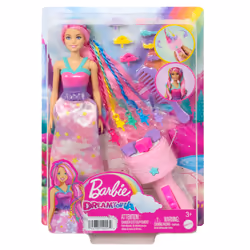 Barbie Dreamtopia HNJ06 poupée - Vue supplémentaire 6