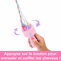Barbie Dreamtopia HNJ06 poupée - Vue supplémentaire 8