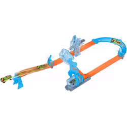Hot Wheels HNJ67, 4 an(s), Plastique