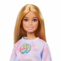 Barbie HNK95 poupée