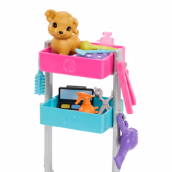 Barbie HNK95 poupée - Vue supplémentaire 4
