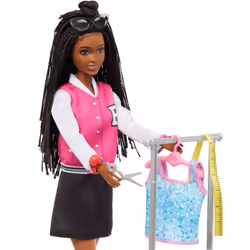 Barbie HNK96 poupée