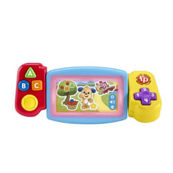 Jeux d'éveil Tourni Console Apprentis Fisher Price