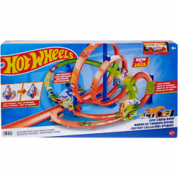 Mattel HNL97