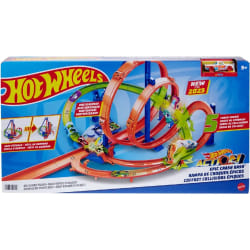 Mattel HNL97 non classé