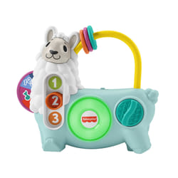 Fisher-Price Linkimals 123 Activity Llama