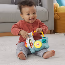 Fisher-Price Linkimals 123 Activity Llama
