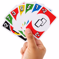 Games DOS Second Edition Jeu de cartes Dépouillement