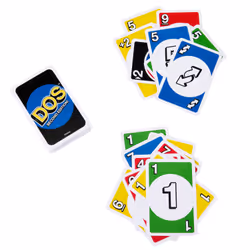 Games DOS Second Edition Jeu de cartes Dépouillement - Vue supplémentaire 5