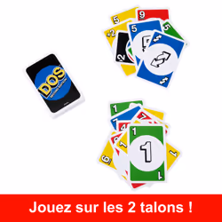 Games DOS Second Edition Jeu de cartes Dépouillement - Vue supplémentaire 7