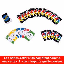 Games DOS Second Edition Jeu de cartes Dépouillement - Vue supplémentaire 8