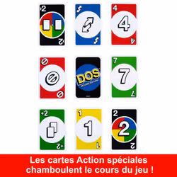 Games DOS Second Edition Jeu de cartes Dépouillement - Vue supplémentaire 9