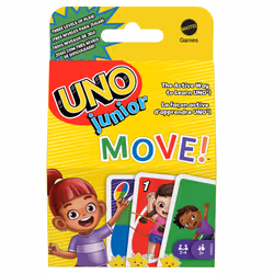 Games HNN03, Jeu de cartes, 3 an(s)