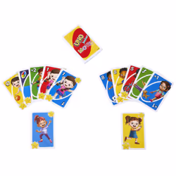 Games HNN03 jeu de société Jeu de cartes