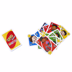 Games HNN03 jeu de société Jeu de cartes