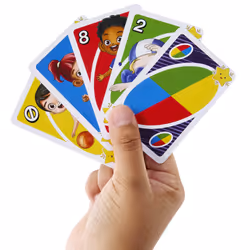 Games HNN03 jeu de société Jeu de cartes - Vue supplémentaire 4