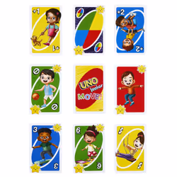Games HNN03 jeu de société Jeu de cartes - Vue supplémentaire 5