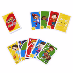 Games HNN03 jeu de société Jeu de cartes - Vue supplémentaire 6