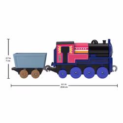 Fisher-Price Thomas le petit train HNN20 véhicule pour enfants - Vue supplémentaire 2