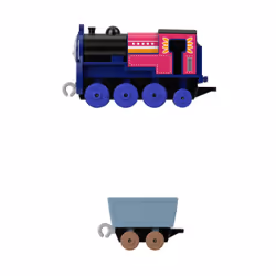 Fisher-Price Thomas le petit train HNN20 véhicule pour enfants - Vue supplémentaire 3
